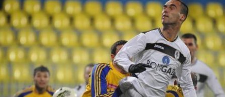 Avancronica meciului Petrolul - Gaz Metan